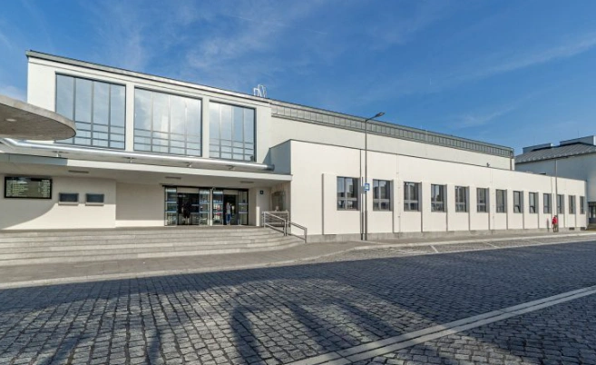 Realizace Kolín