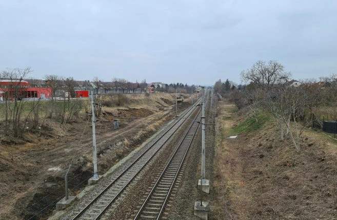 Realizace Rajhrad