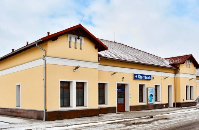 Realizace Šternberk
