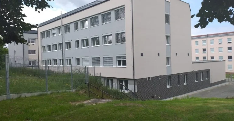 Náhledový obrázek článku ŠVZ Zbiroh