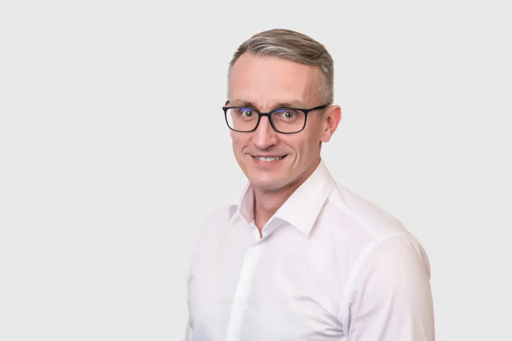Ing. Vít Hoznour